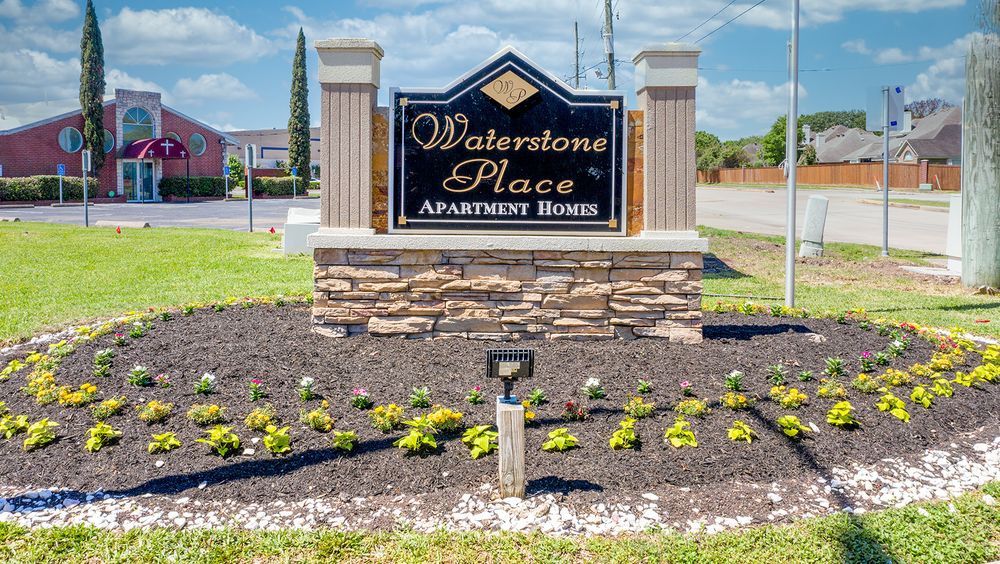 Photo of Waterstone Place