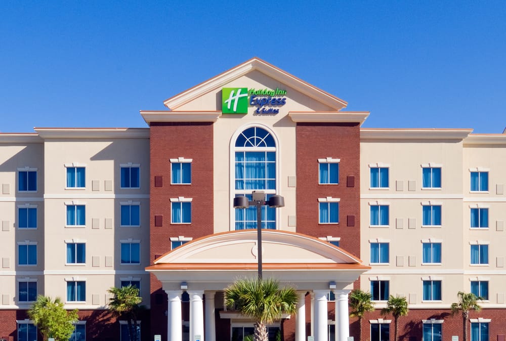 Photo of Holiday Inn Express & Suites Columbia-Fort Jackson