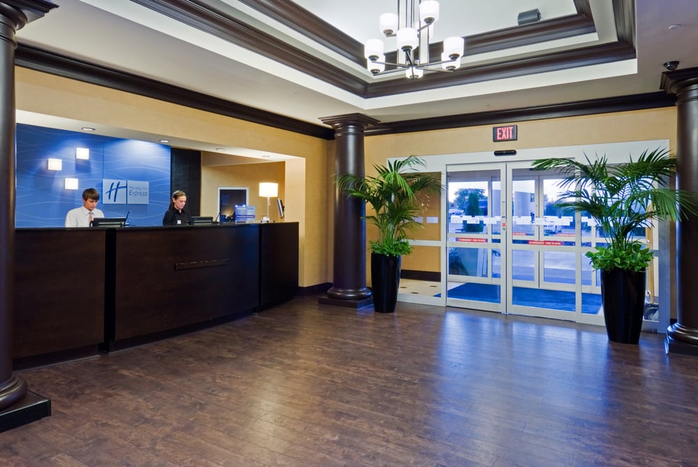 Photo of Holiday Inn Express & Suites Columbia-Fort Jackson