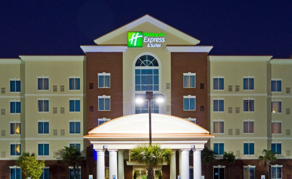 Photo of Holiday Inn Express & Suites Columbia-Fort Jackson