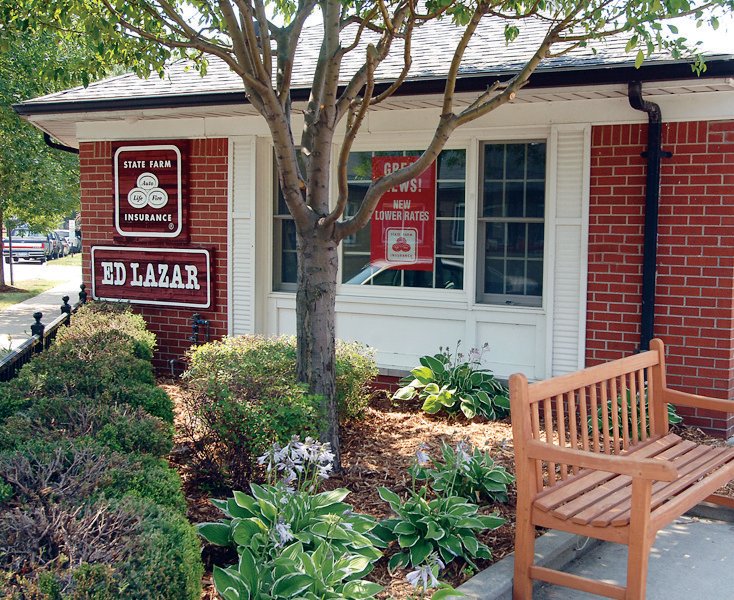 Photo of Ed Lazar - State Farm Insurance Agent