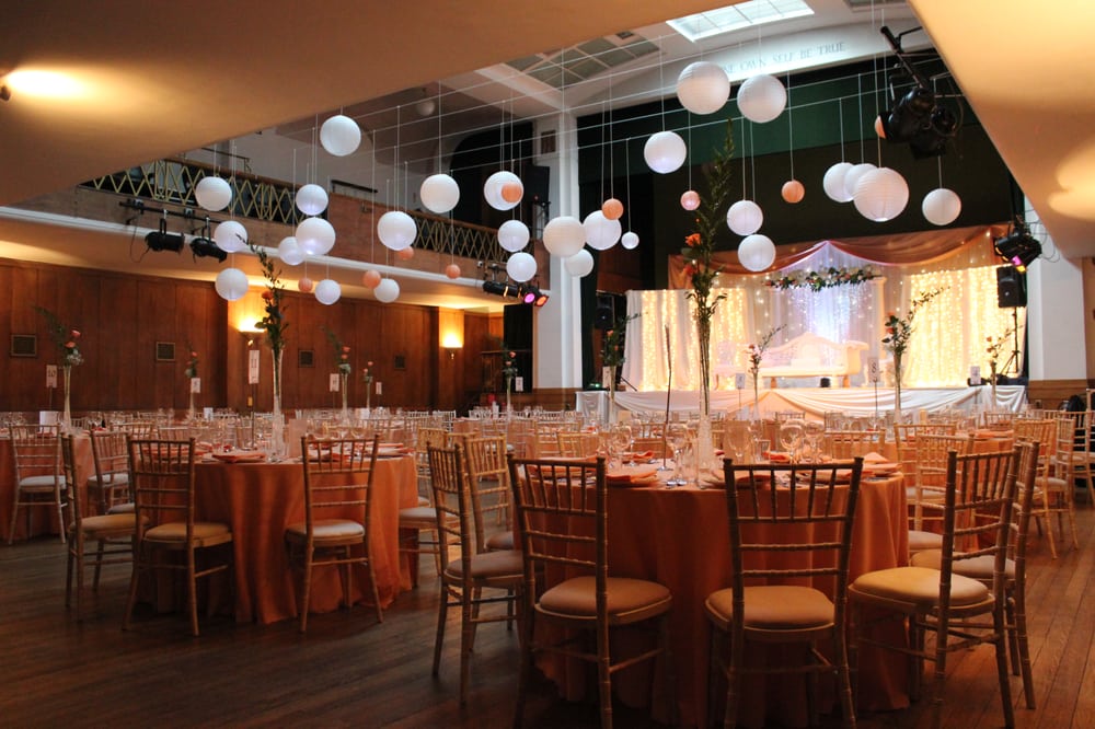 Photo of Conway Hall