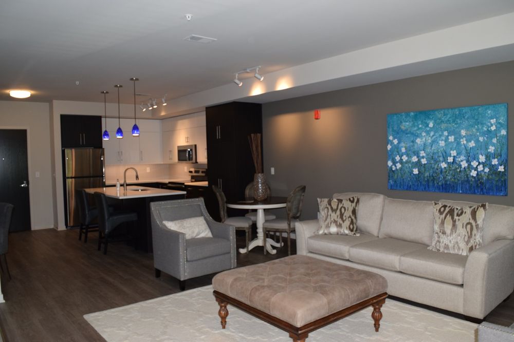 Photo of The InterUrban Lofts