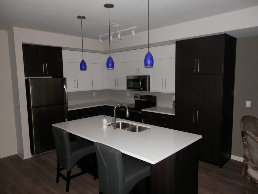 Photo of The InterUrban Lofts