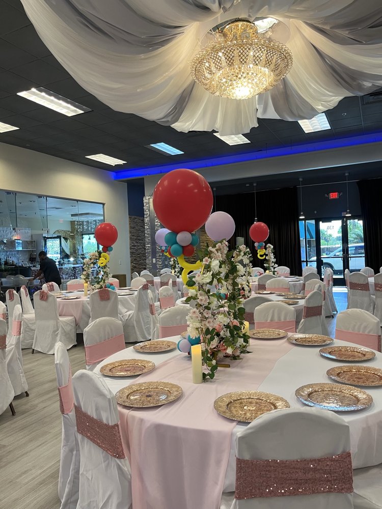 Photo of Royal Crystal Event Center