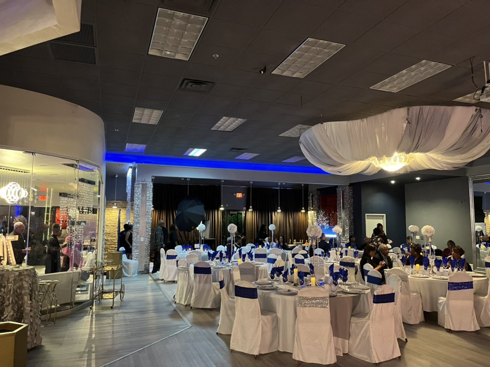 Photo of Royal Crystal Event Center