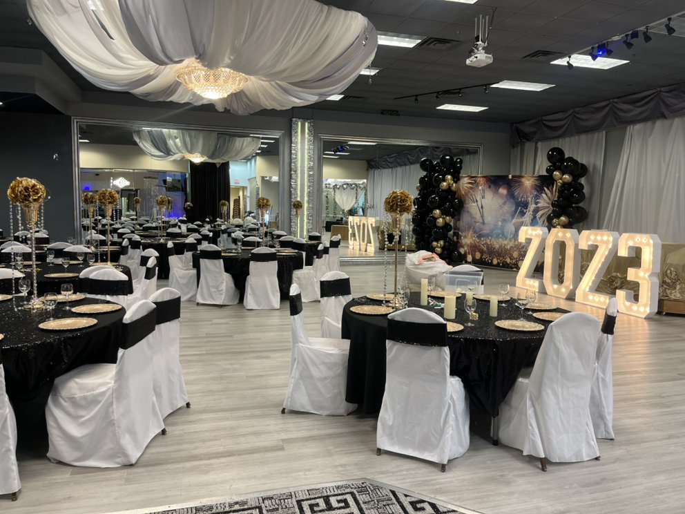 Photo of Royal Crystal Event Center