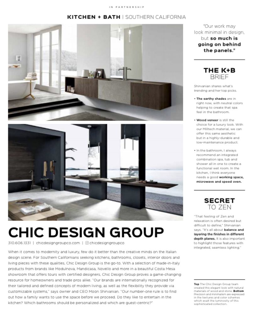 Photo of Chic Design Group