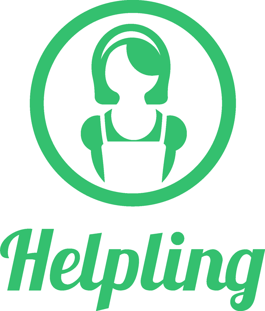 Photo of Helpling