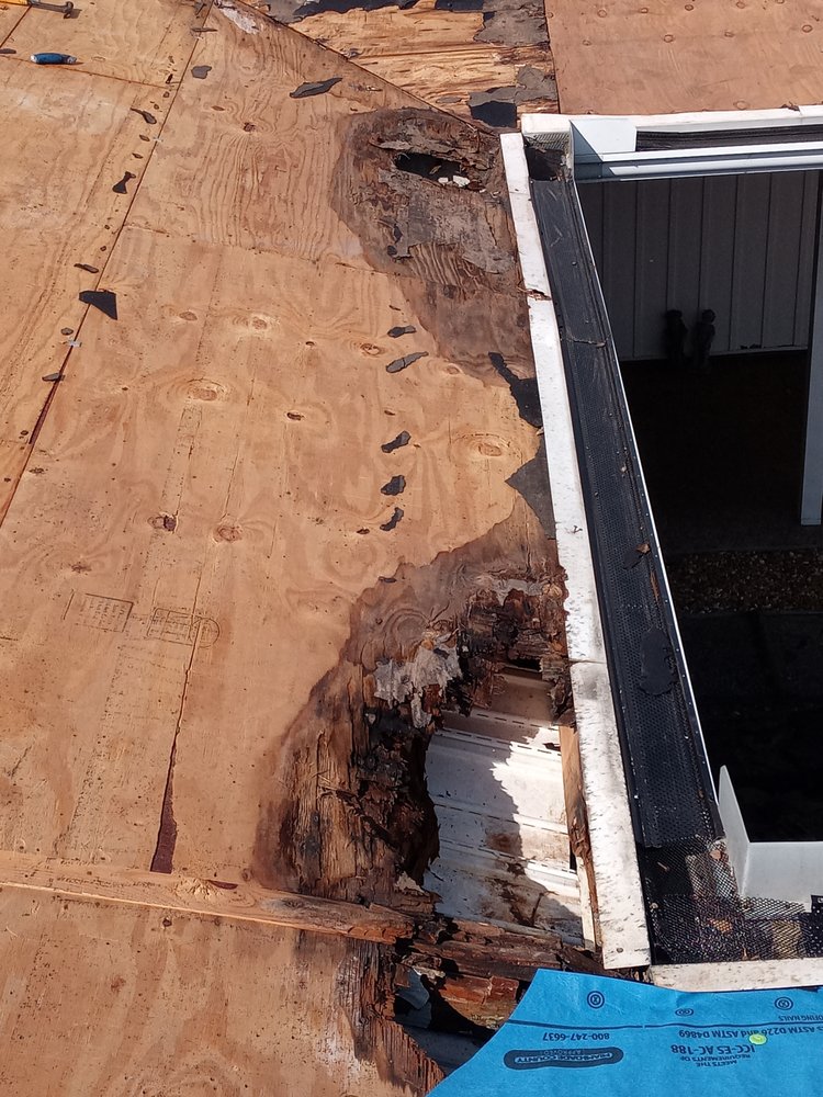 Photo of Carolina Custom Roofing & Maintenance
