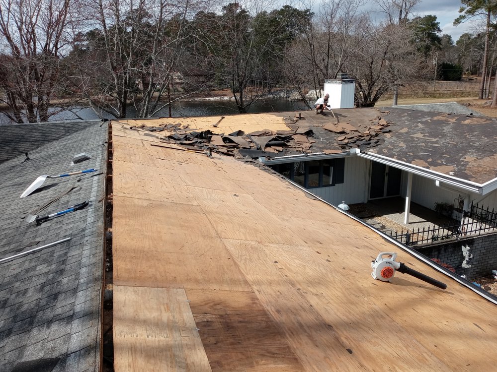 Photo of Carolina Custom Roofing & Maintenance