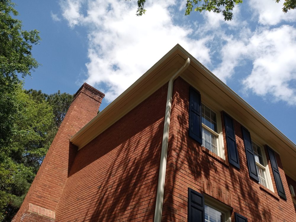 Photo of Carolina Custom Roofing & Maintenance