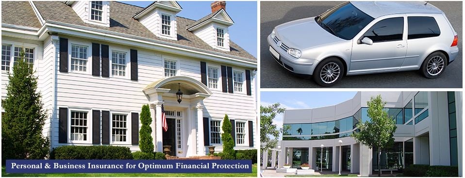 Photo of The Randolph Insurance Agency
