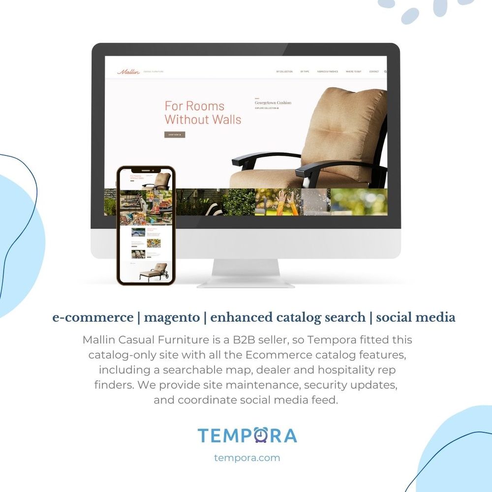 Photo of TEMPORA