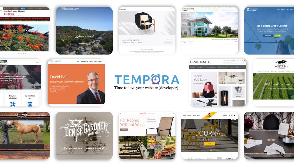 Photo of TEMPORA