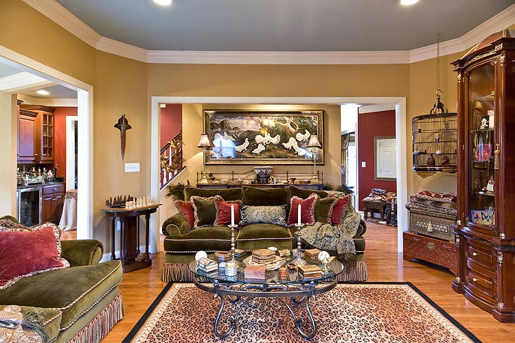 Photo of Classic Touch Interiors