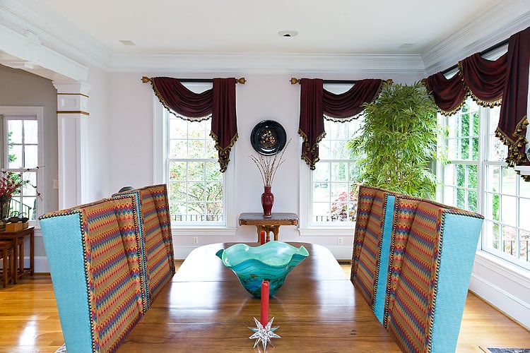 Photo of Classic Touch Interiors