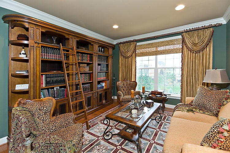 Photo of Classic Touch Interiors
