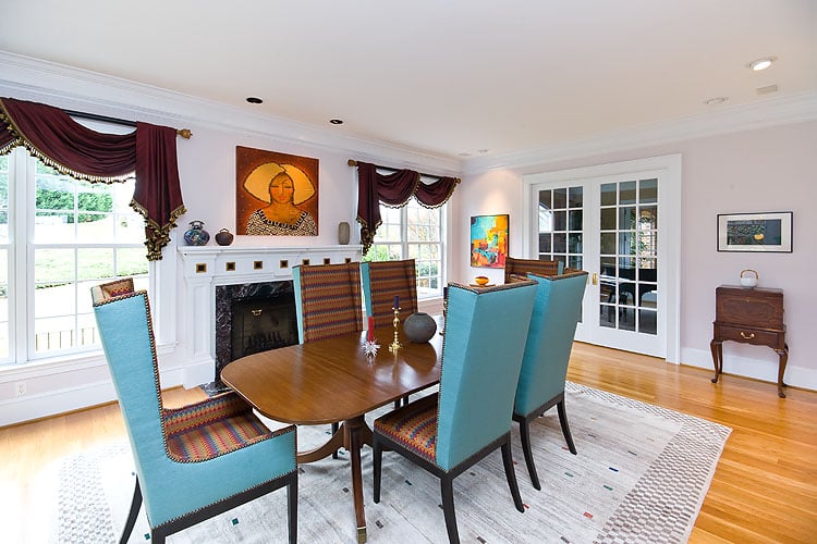 Photo of Classic Touch Interiors