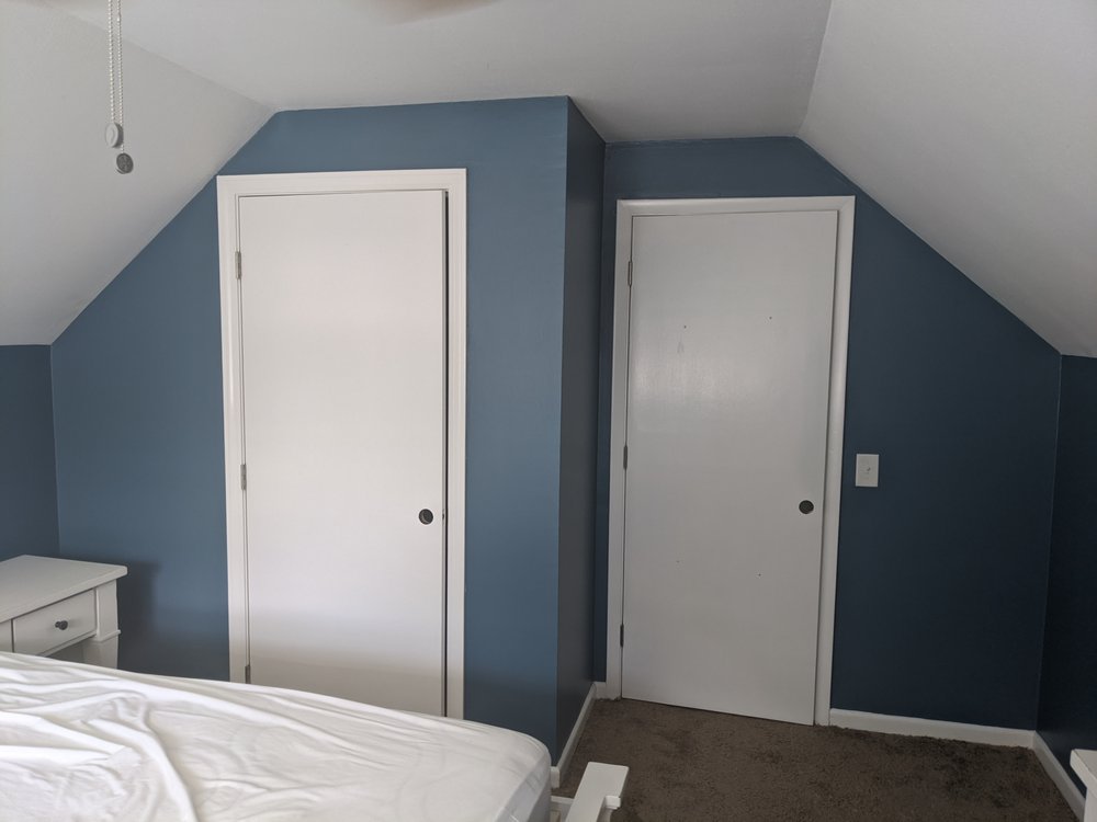 Photo of G & H Painting