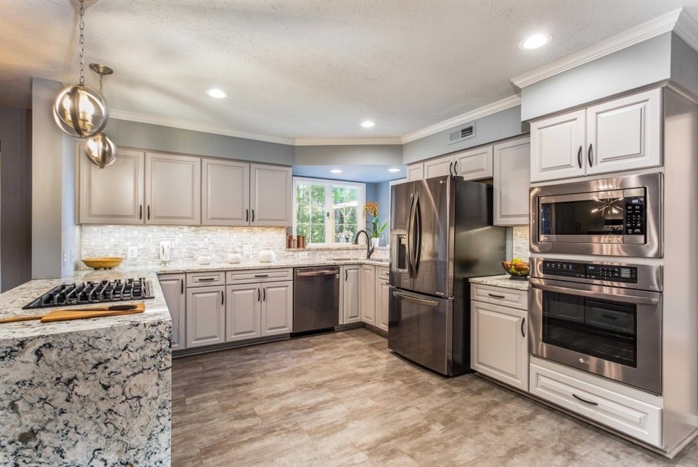 Photo of Columbia Remodeling