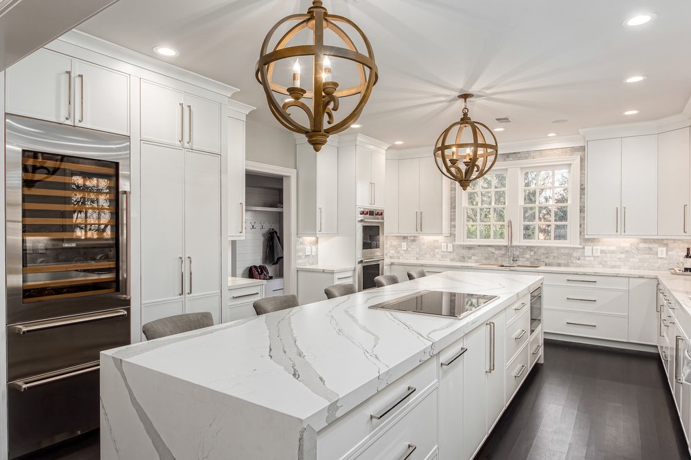 Photo of Columbia Remodeling