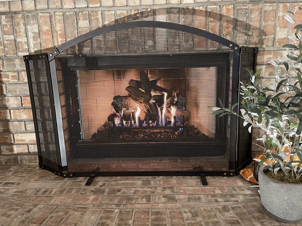 Photo of Orange County BBQ & Fireplace