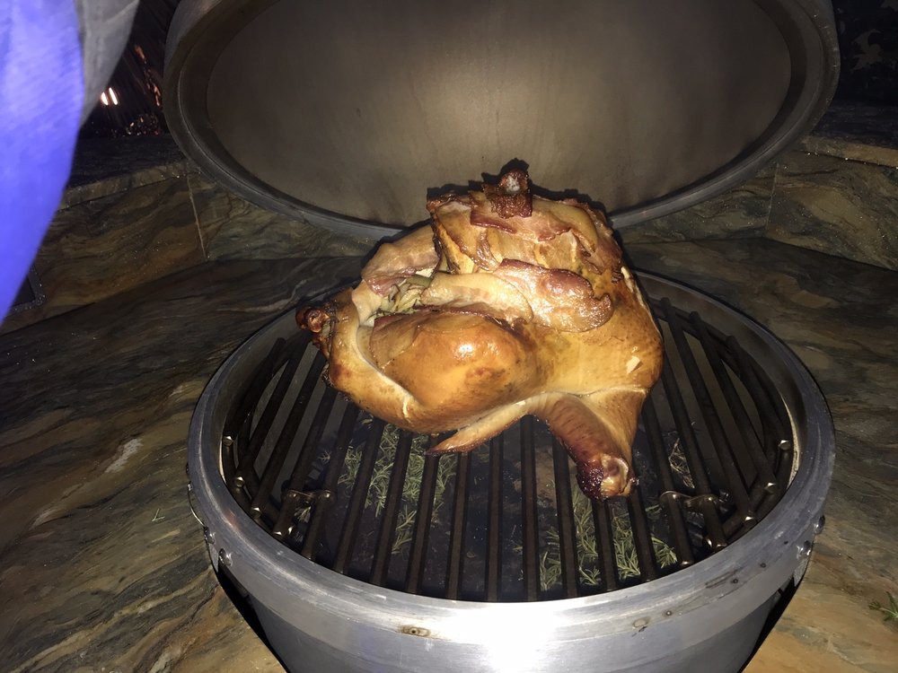 Photo of Orange County BBQ & Fireplace
