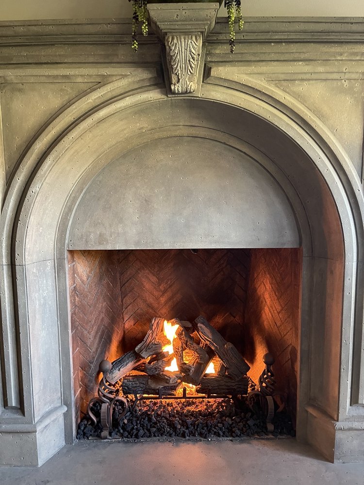 Photo of Orange County BBQ & Fireplace