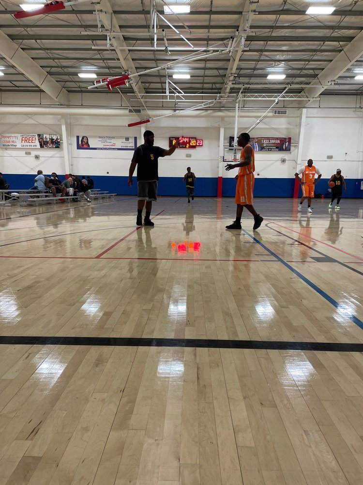 Photo of Duncanville Fieldhouse