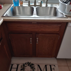 Aurora Cantu's Cleaning Service