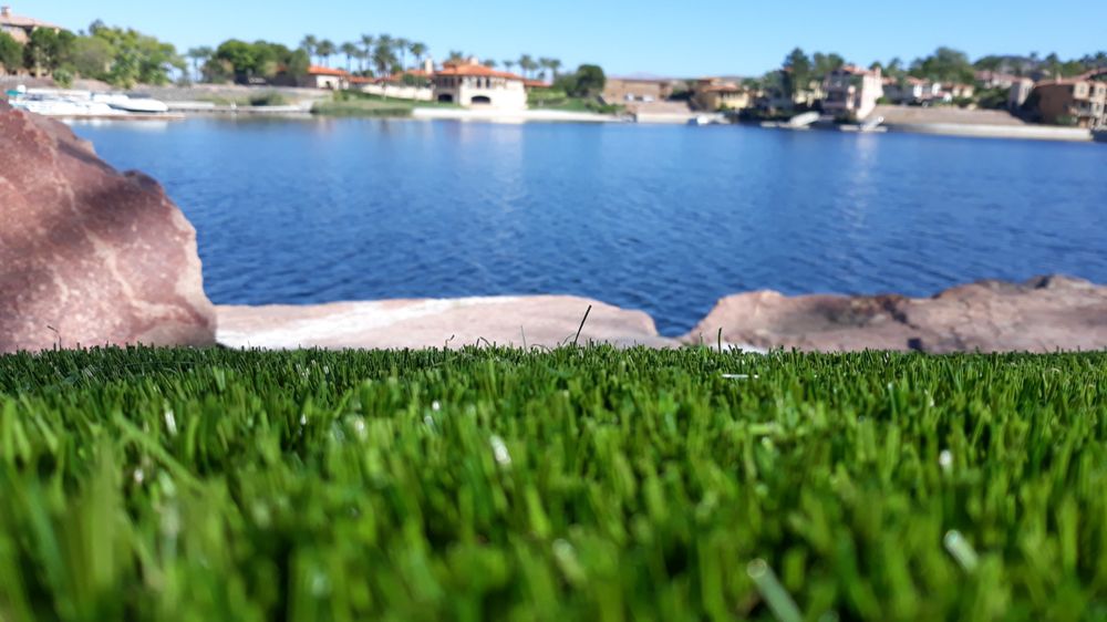 Photo of Las Vegas Artificial Lawns