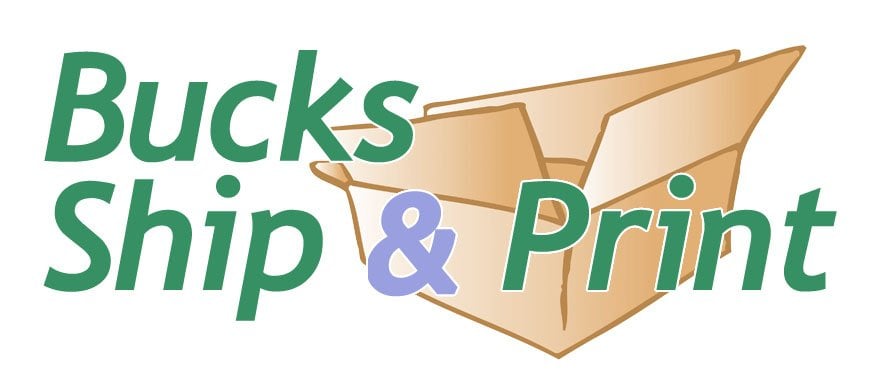 Photo of Bucks Ship & Print