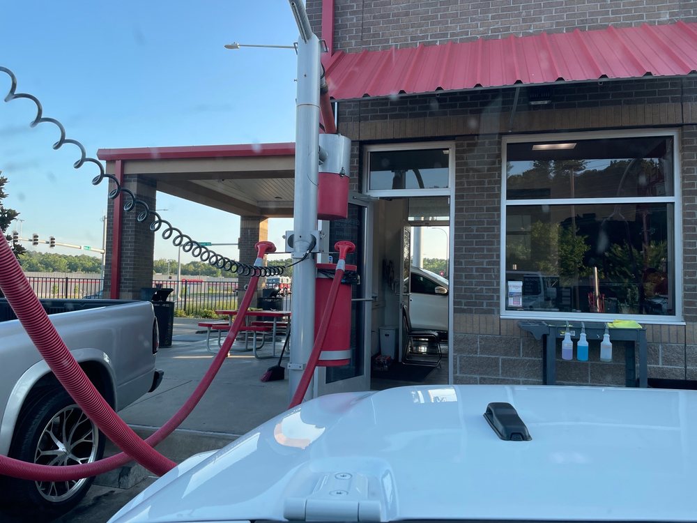 Photo of Genesis Auto Wash