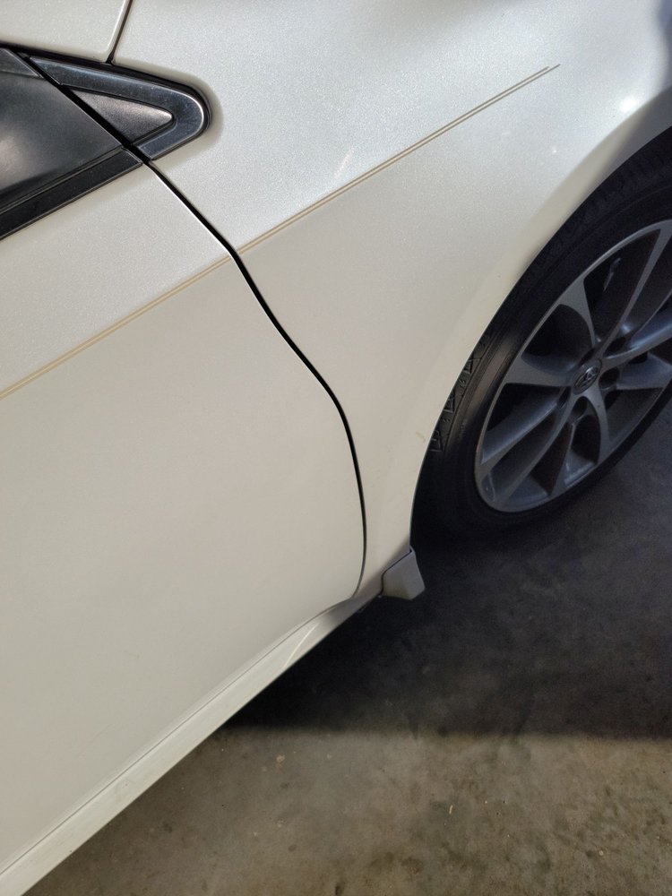 Photo of Genesis Auto Wash