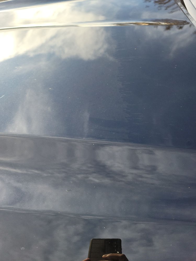 Photo of Genesis Auto Wash