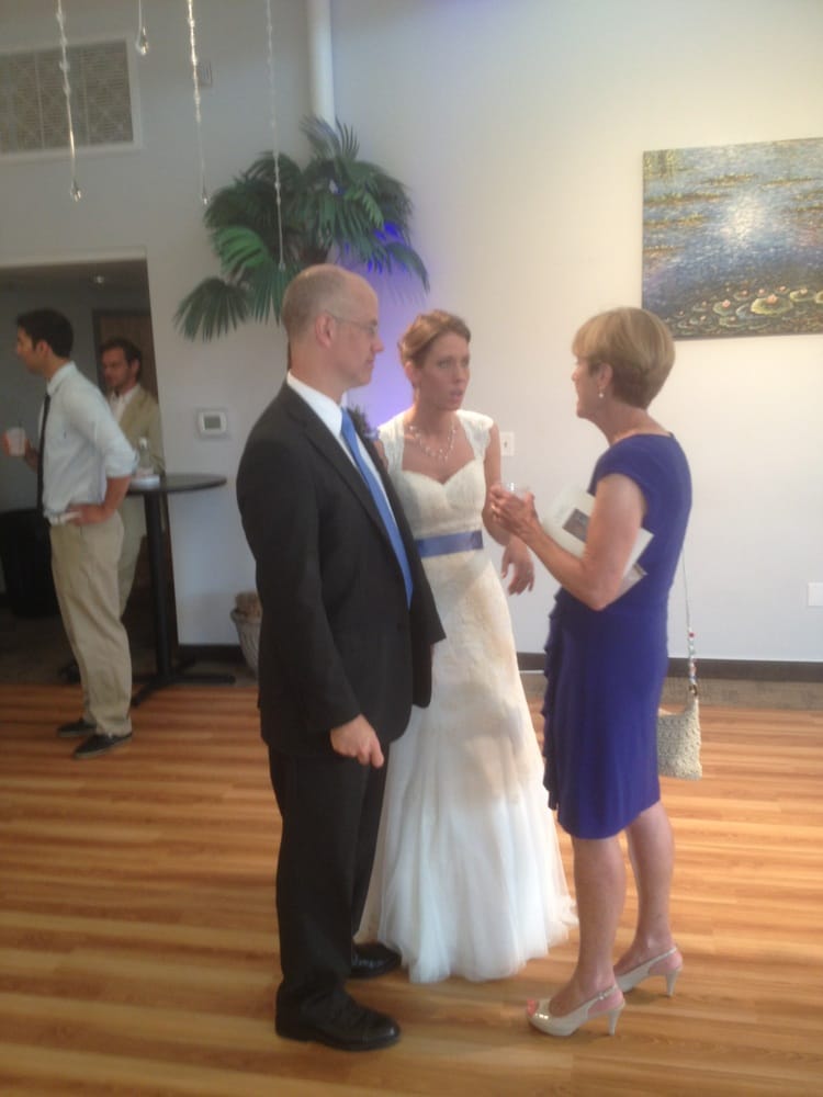 Photo of I Do Weddings N 7 Cities
