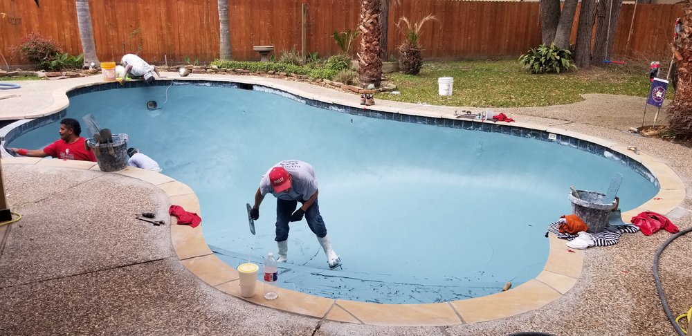 Photo of Professional Pool Supply