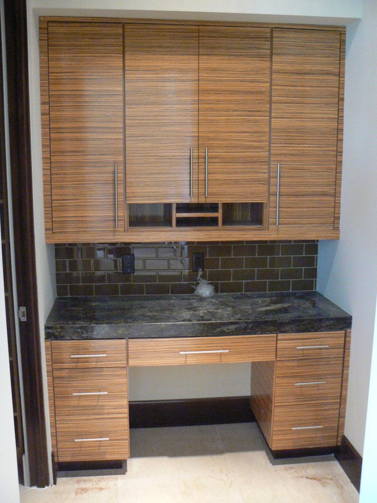 Photo of Creative Cabinetry