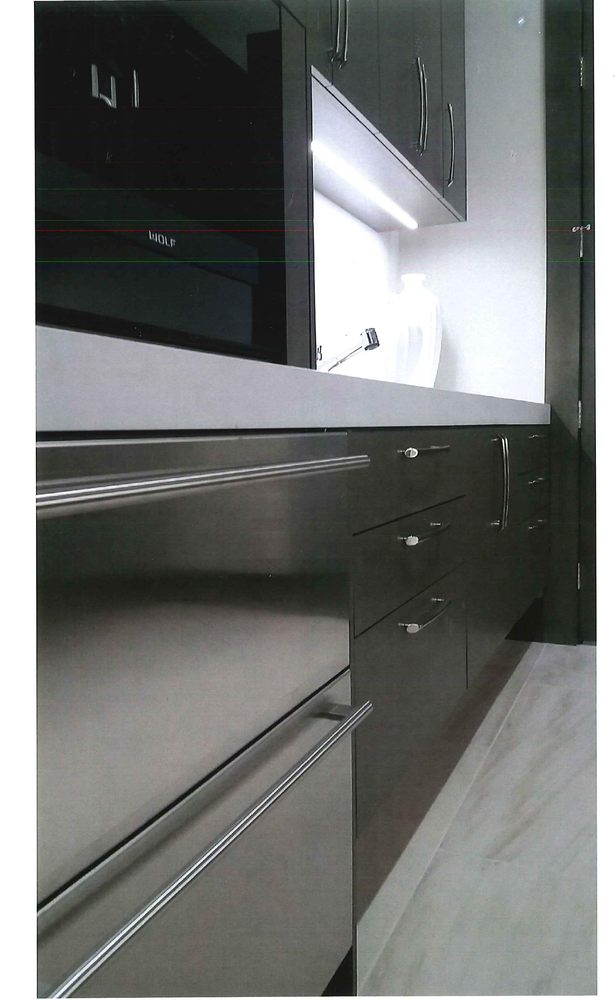 Photo of Creative Cabinetry