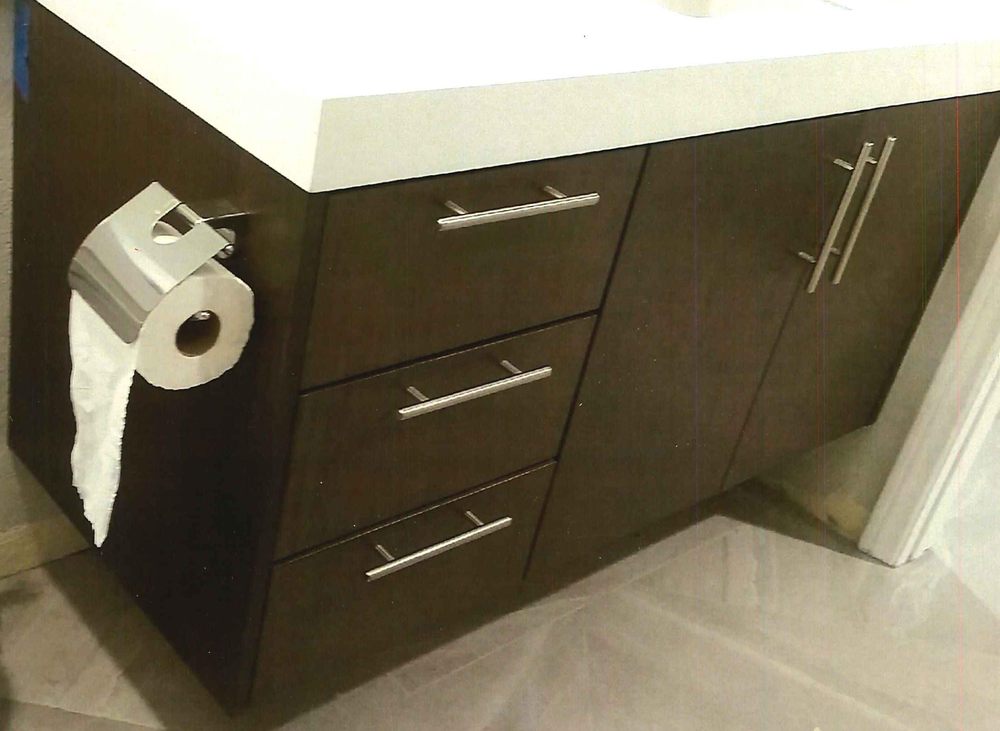 Photo of Creative Cabinetry