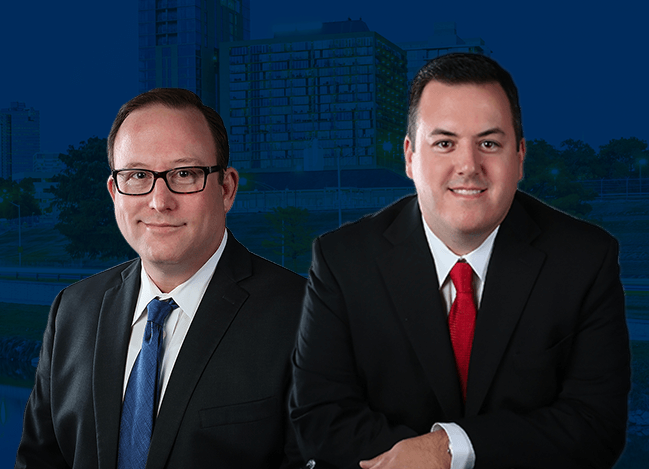 Photo of Livens & Reed