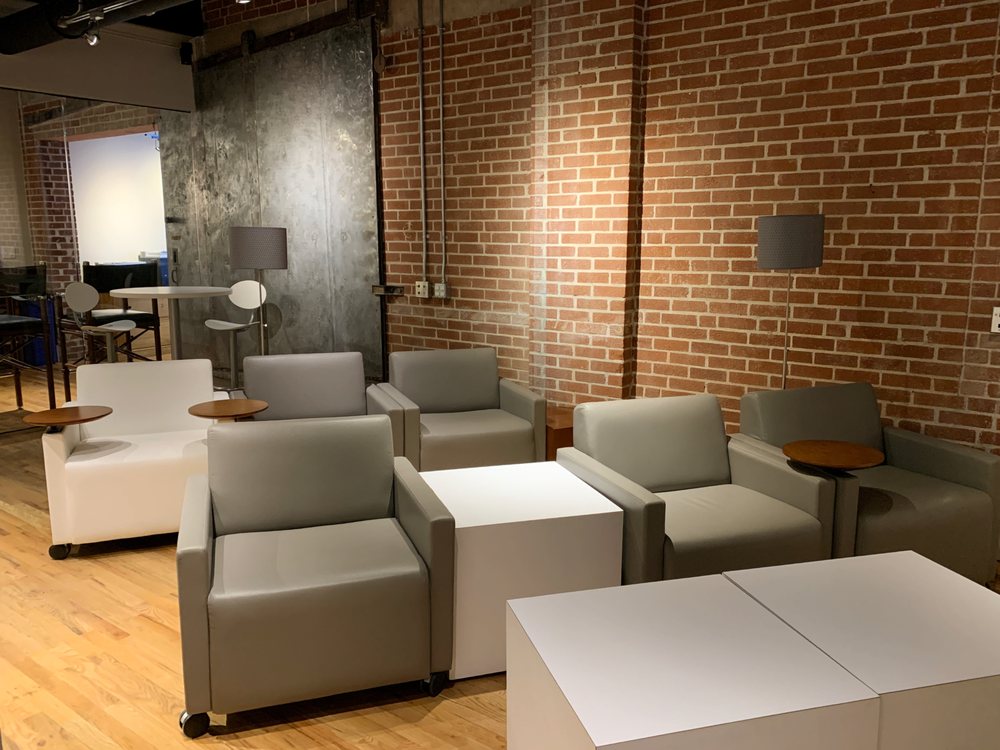 Photo of FireWorks Coworking