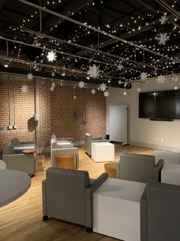 Photo of FireWorks Coworking