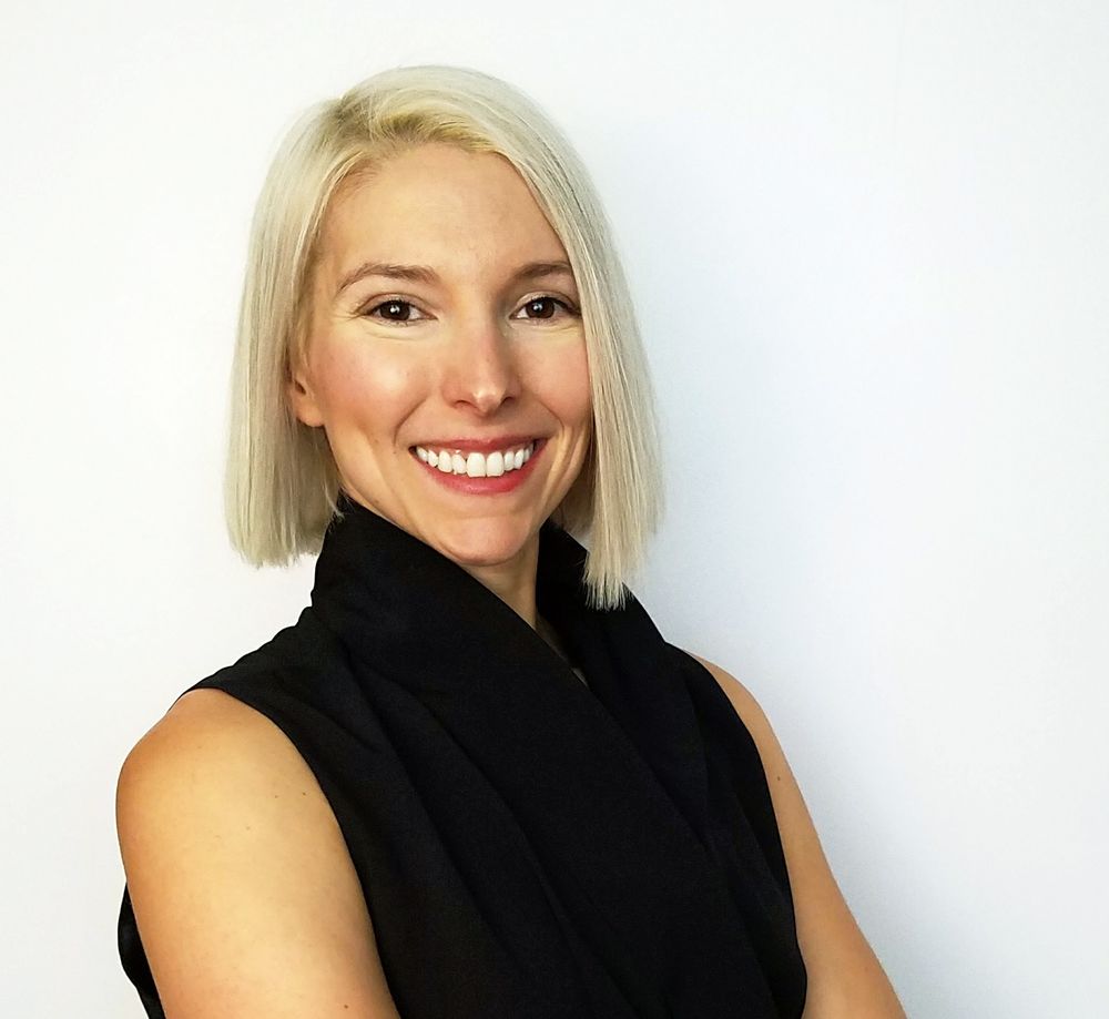 Photo of Nicole Barr - Conway Real Estate
