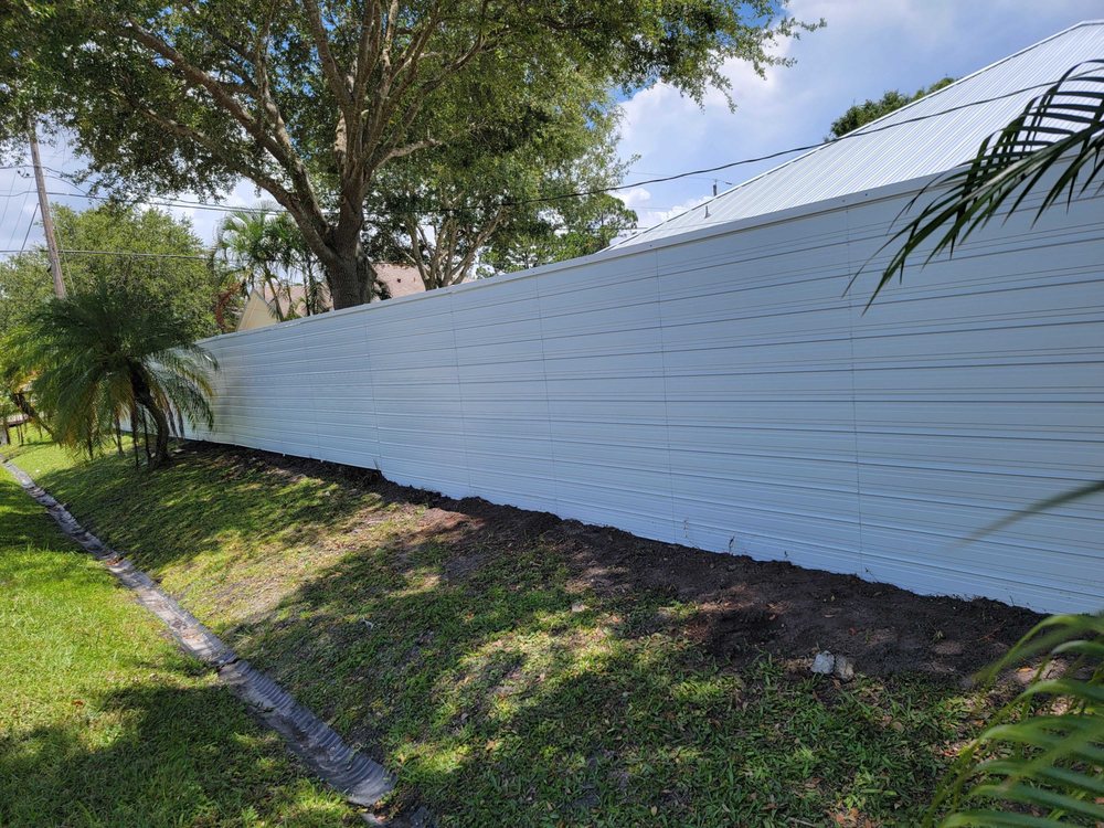 Photo of Osuna Ornamental Fence & Gates