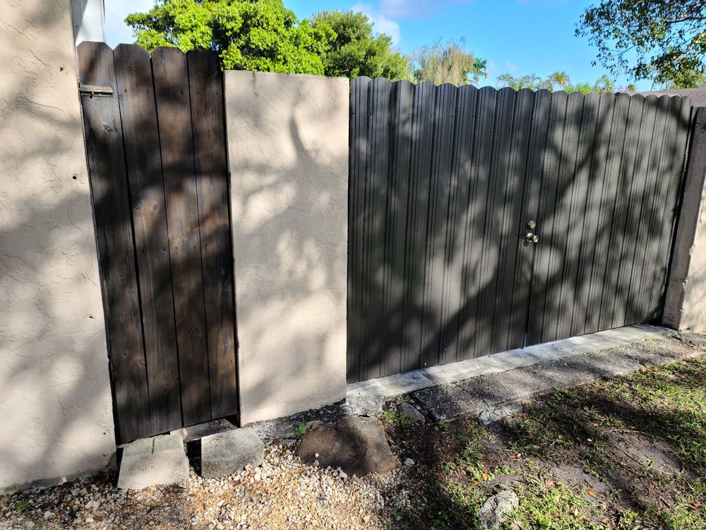 Photo of Osuna Ornamental Fence & Gates