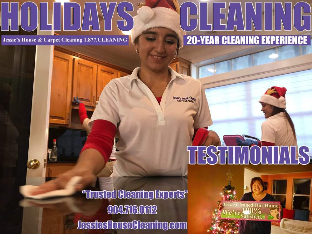 Photo of Brighthouse Luxury Green Home Cleaning