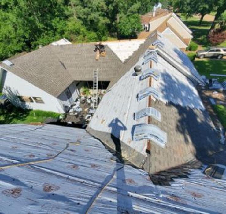 Photo of S & F Roofing