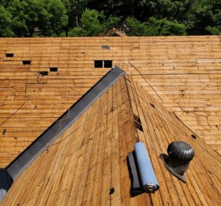 Photo of S & F Roofing